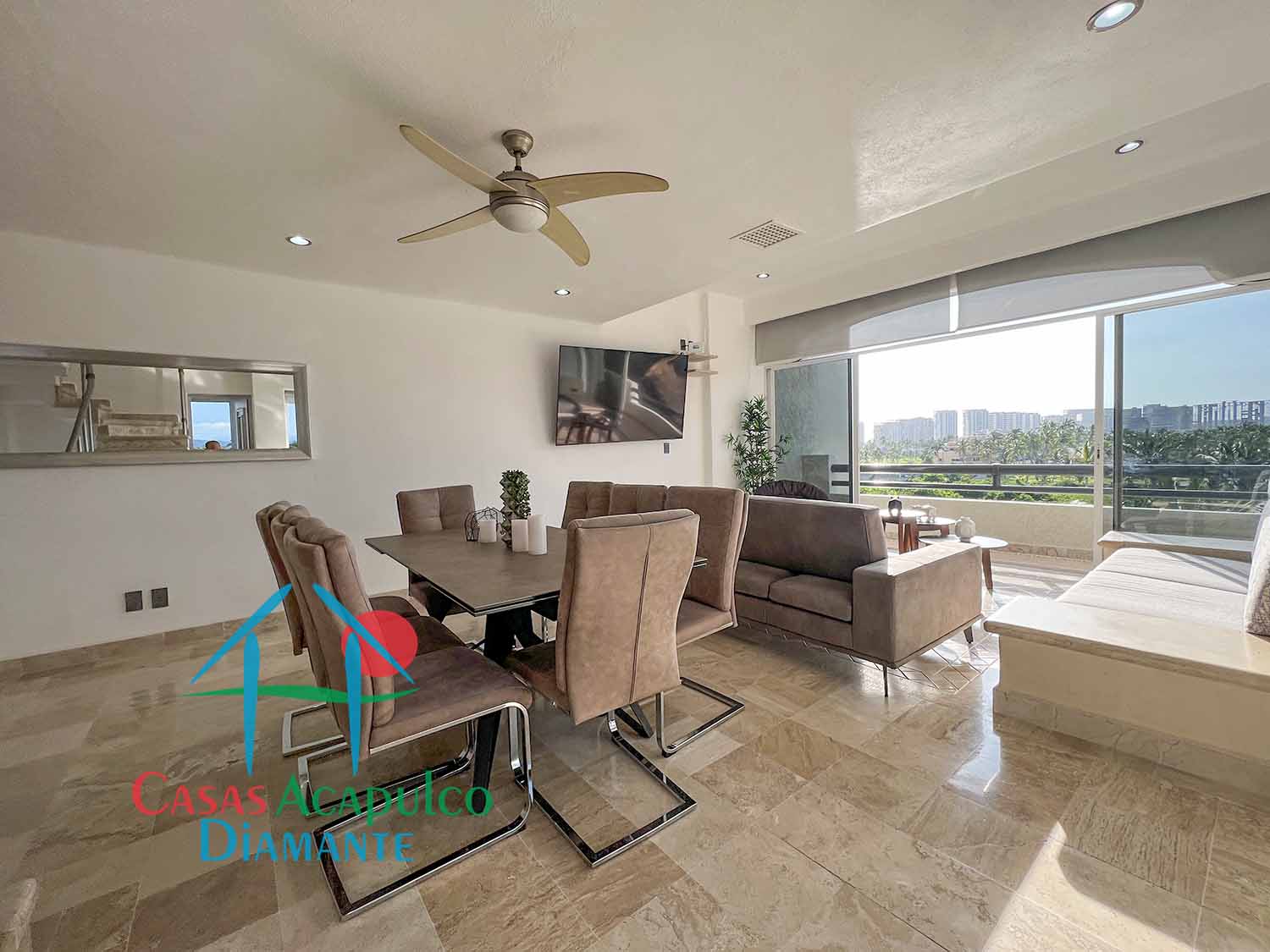 Son Vida Bonampak PH A 15 - Estancia 5